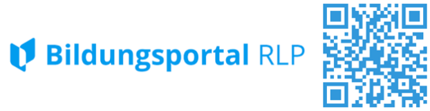Bildungsportal (c) Land Rheinland-Pfalz Bildungsportal